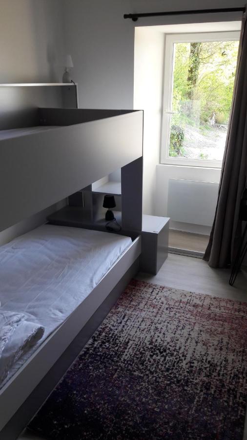 Bed and Breakfast Taillefer Saint Paul de Loubressac Экстерьер фото